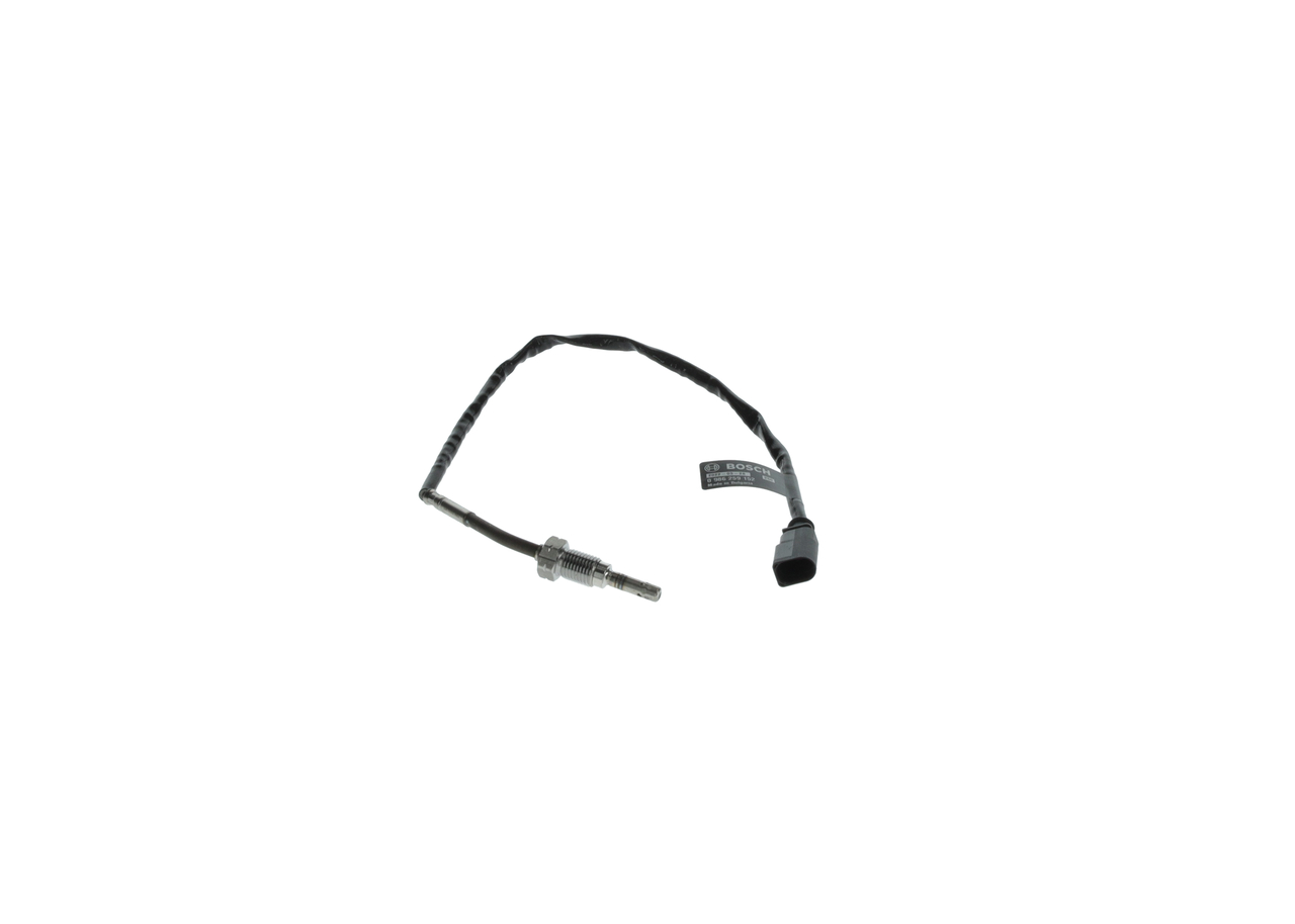 0 986 259 152 Czujnik temperatury spalin BOSCH VW PASSAT cena