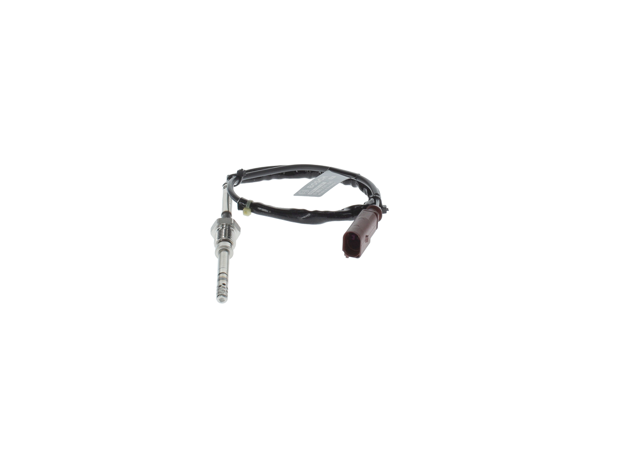 0986259158 Czujnik, temperatura spalin BOSCH 8K0.906.088 PORSCHE