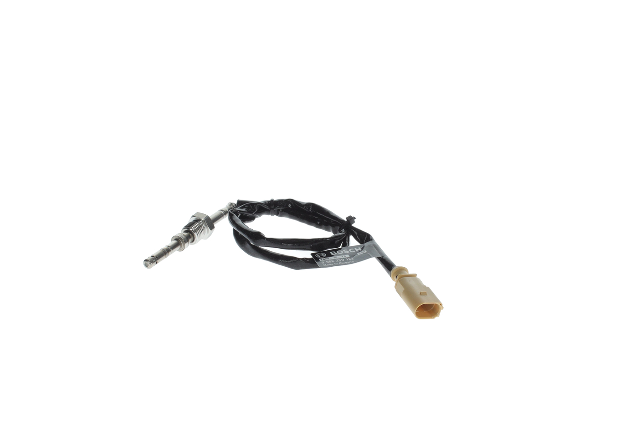 0 986 259 162 Sensor de temperatura BOSCH VW MULTIVAN
