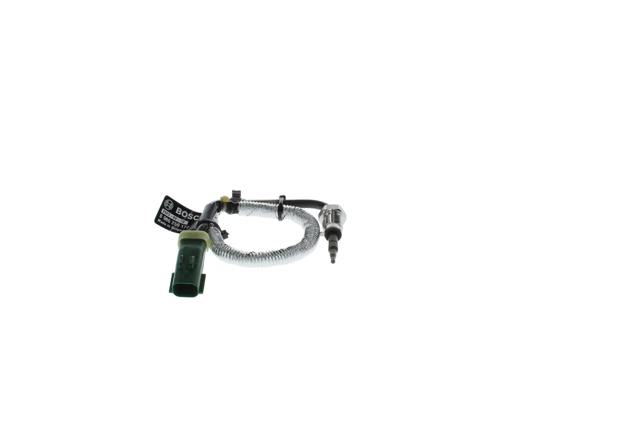 0986259177 Abgastemperatursensor BOSCH 05146663AD CHRYSLER