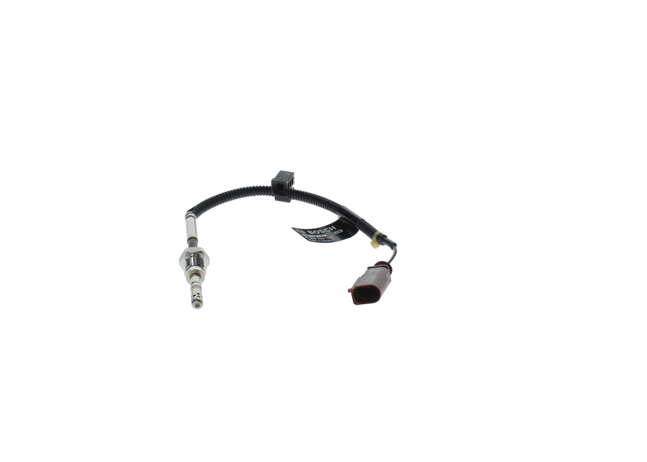 0 986 259 189 Snímač teploty AUDI A6 BOSCH
