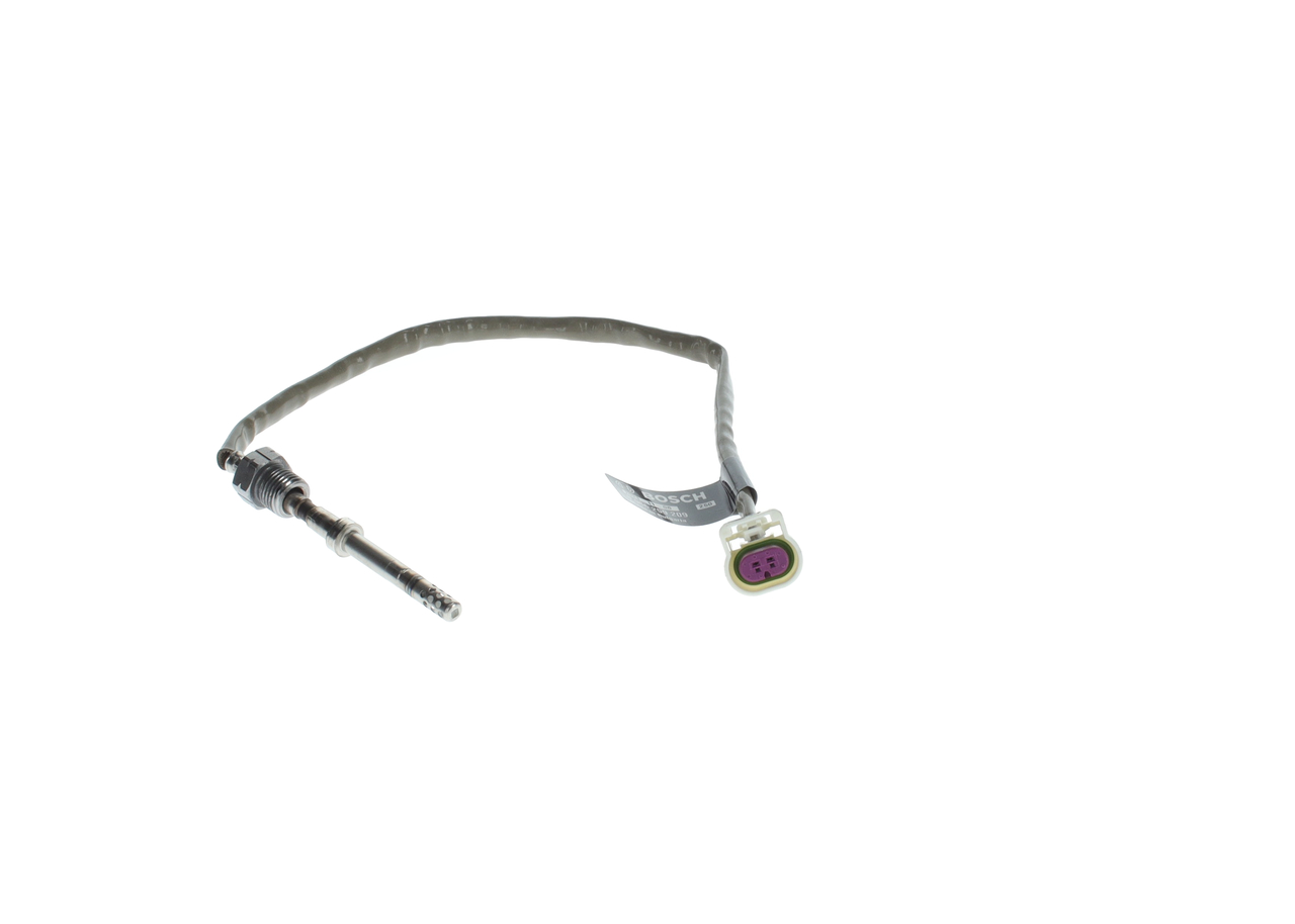Køb 0 986 259 209 BOSCH Sensor, udstødningsgastemperatur 0 986 259 209 billige