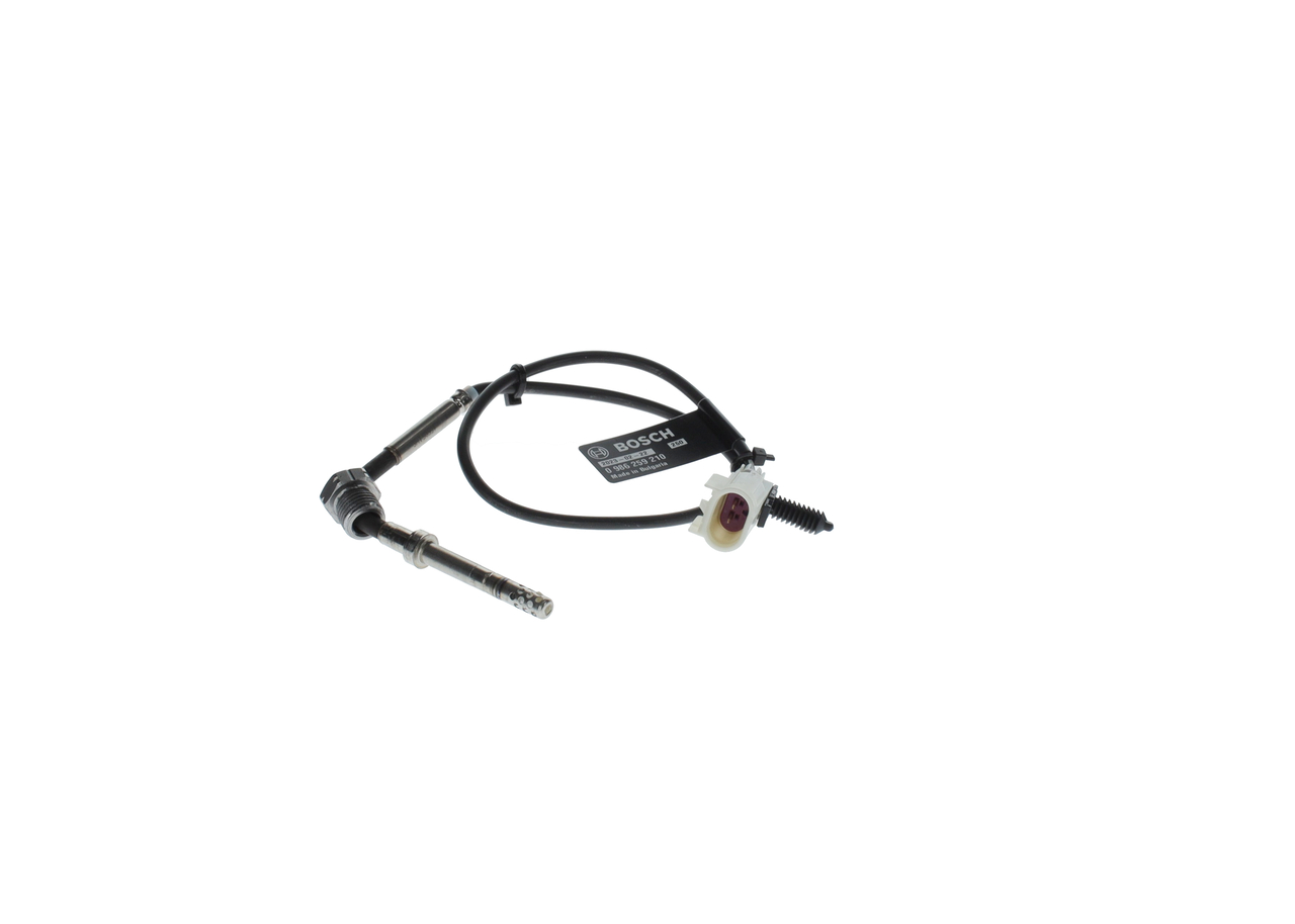 BOSCH Exhaust sensor 0 986 259 210 buy