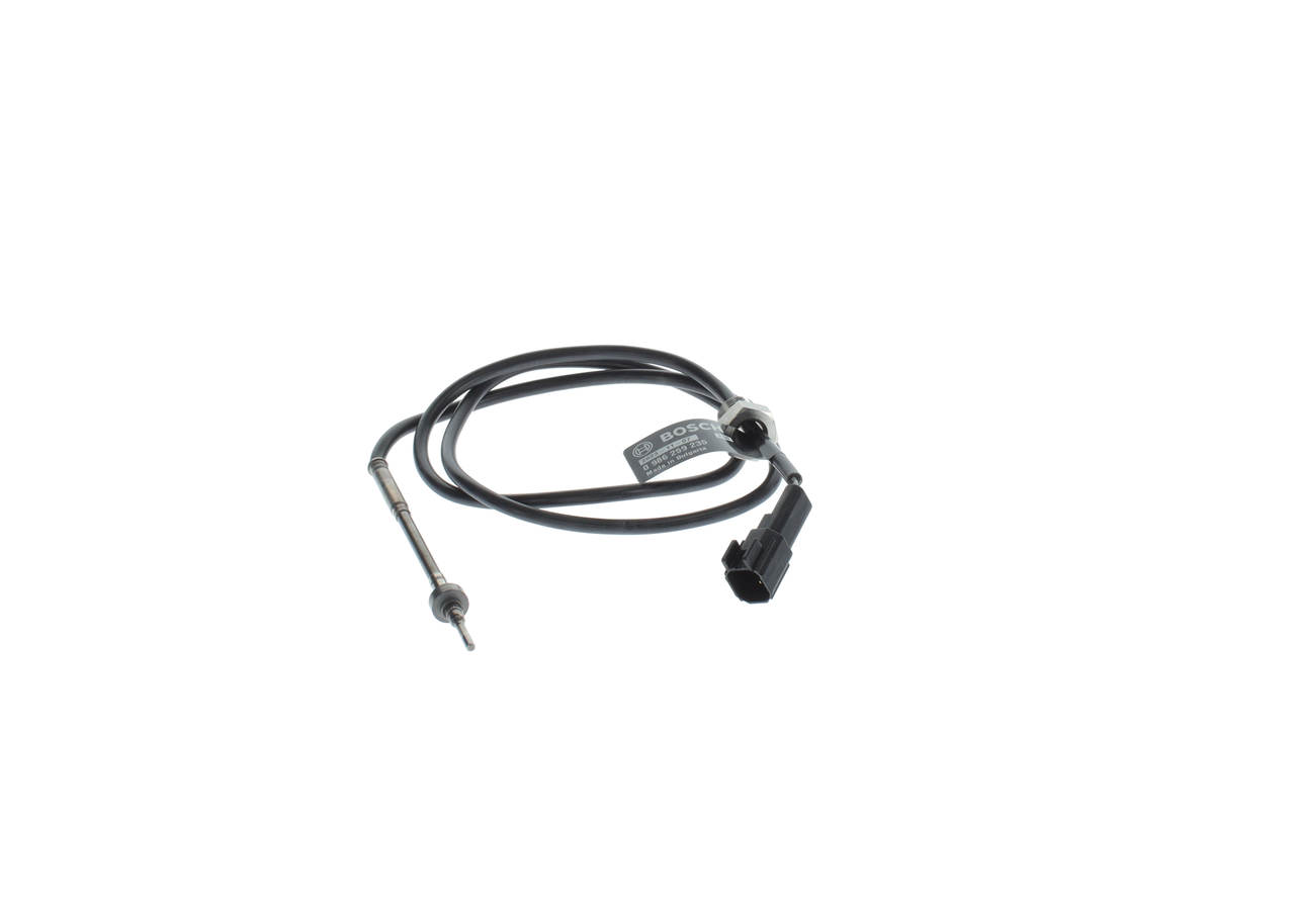0 986 259 235 Sensor de temperatura BOSCH FORD RANGER