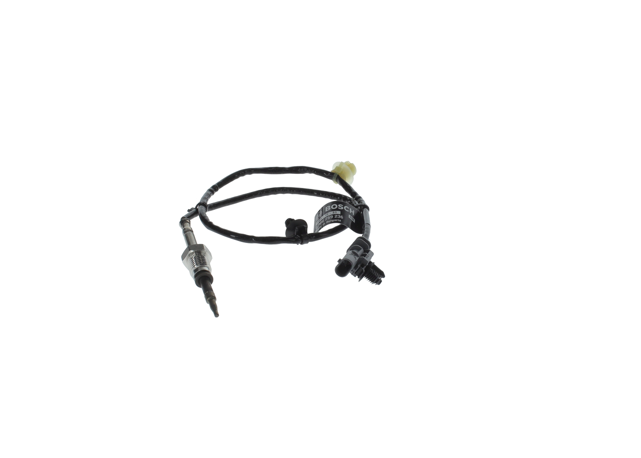 0 986 259 236 BOSCH Sonde de température Volvo XC60 2