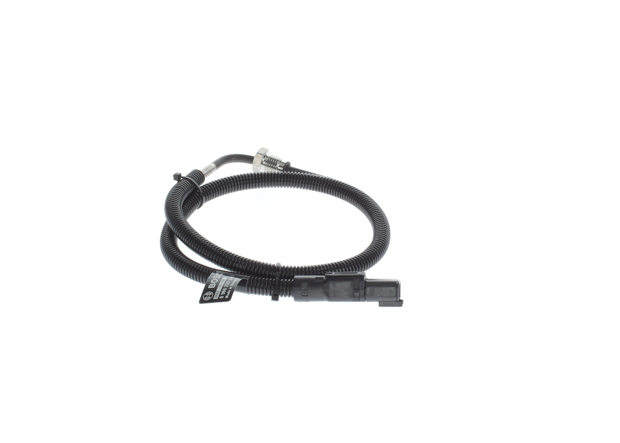 BOSCH Czujnik, temperatura spalin 0 986 259 248 - kup ze zniżką w wysokości