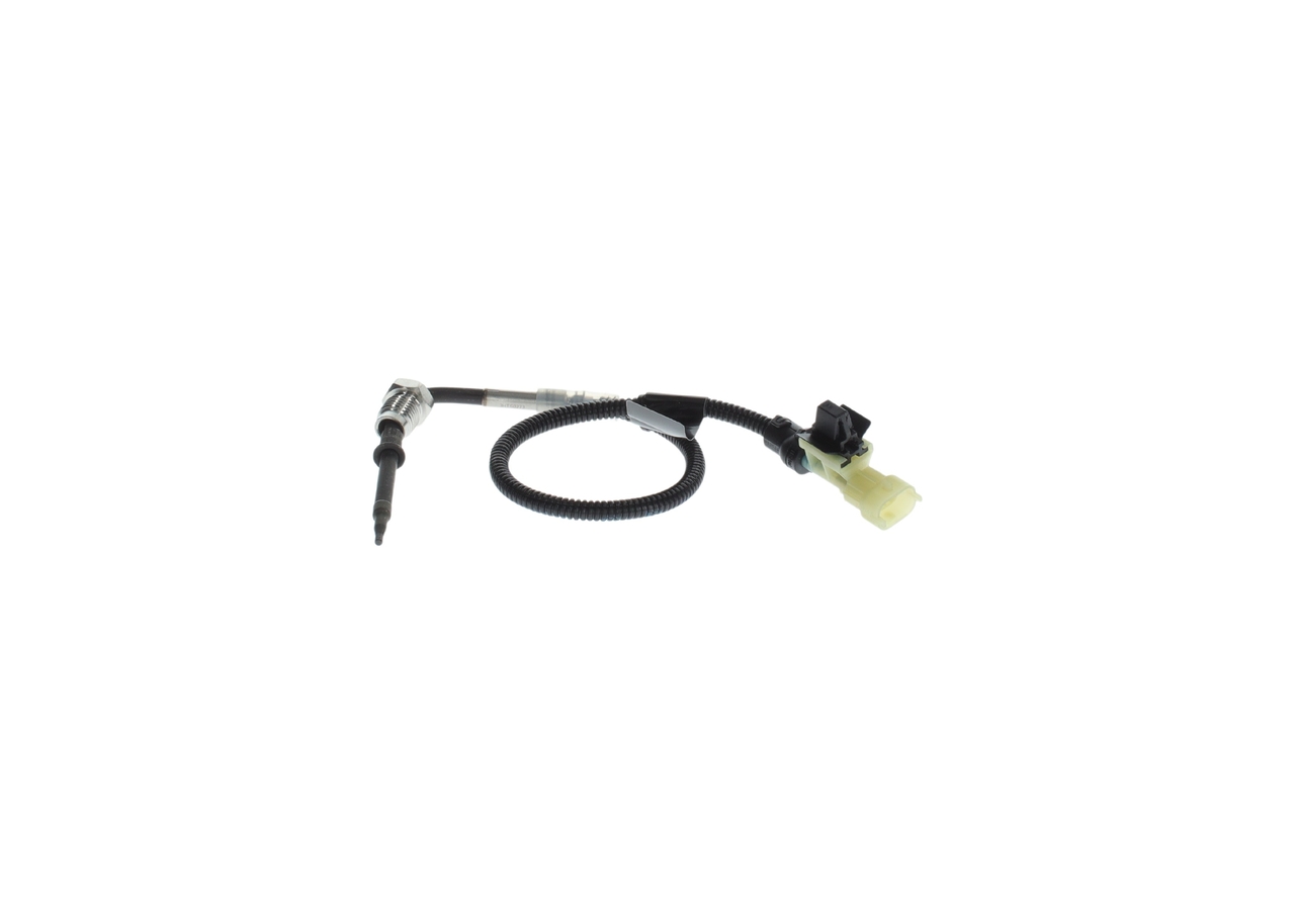 BOSCH Snímač teploty výfukových plynov 0 986 259 249 pre IVECO: nakupujte online