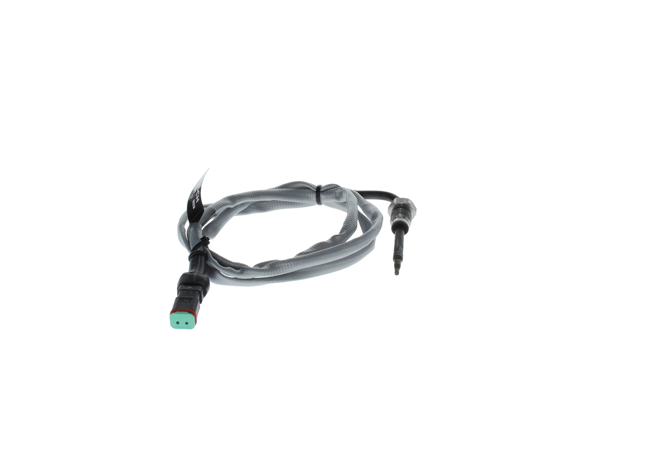 BOSCH 0 986 259 253 Senzor / Sonda SCANIA P,G,R,T - series Nákladné autá cena