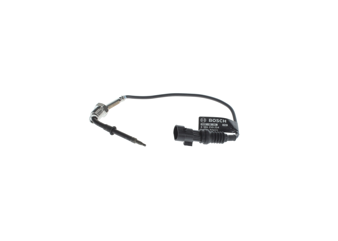 BOSCH Exhaust sensor 0 986 259 254 buy