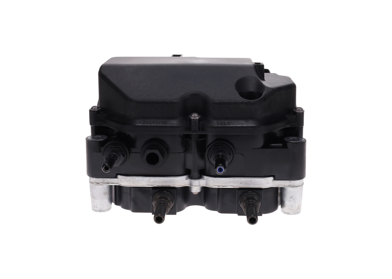 0 986 44D 266 BOSCH Truck Delivery Module, urea injection VOLVO FH III ...