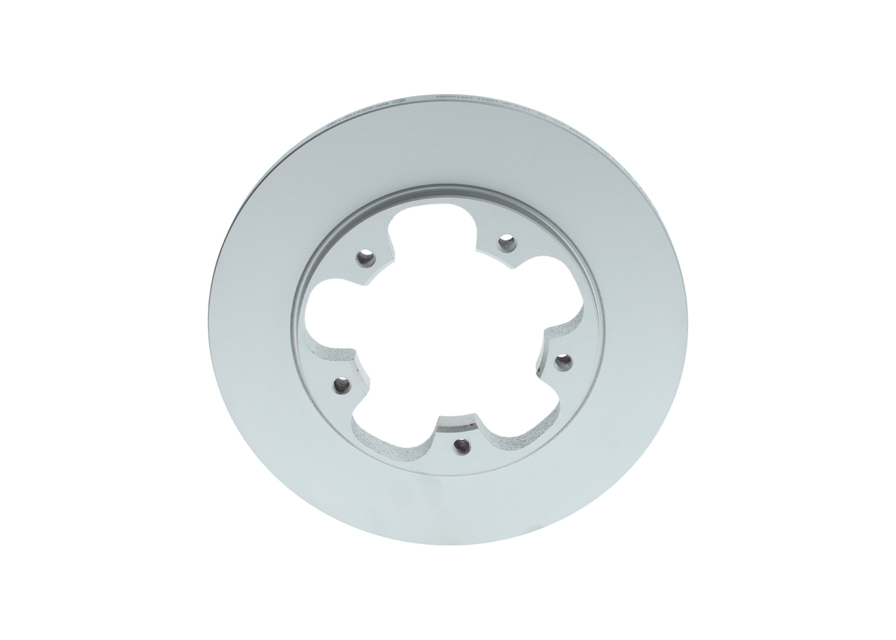 0 986 479 H56 BOSCH Disc brakes FORD Transit Mk6 Caja / Chasis (V347, V348)