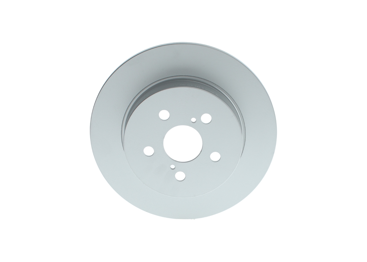 BD3015 0986479H63 Brzdový kotouč BOSCH 42431 K0010 TOYOTA