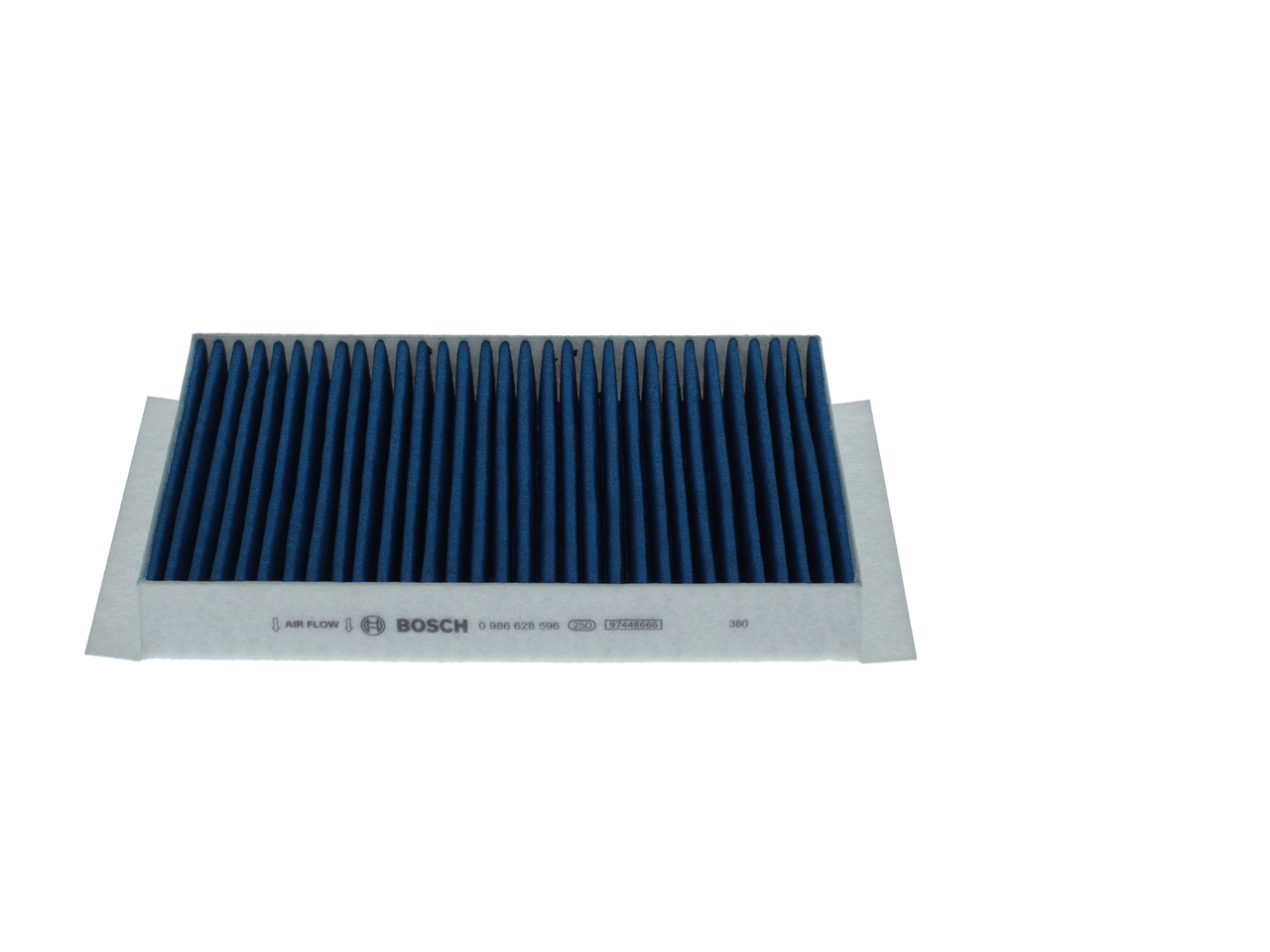 ITESLER Kit Filtro Abitacolo Per Mercedes GLE, GLS, ML (2012-2019) E GL (2013-2016) – Sostituisce 1668300318, 1668300218, Con Carbone Attivo