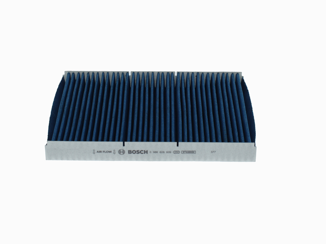 A8609 BOSCH 0 986 628 609 Interieurfilter