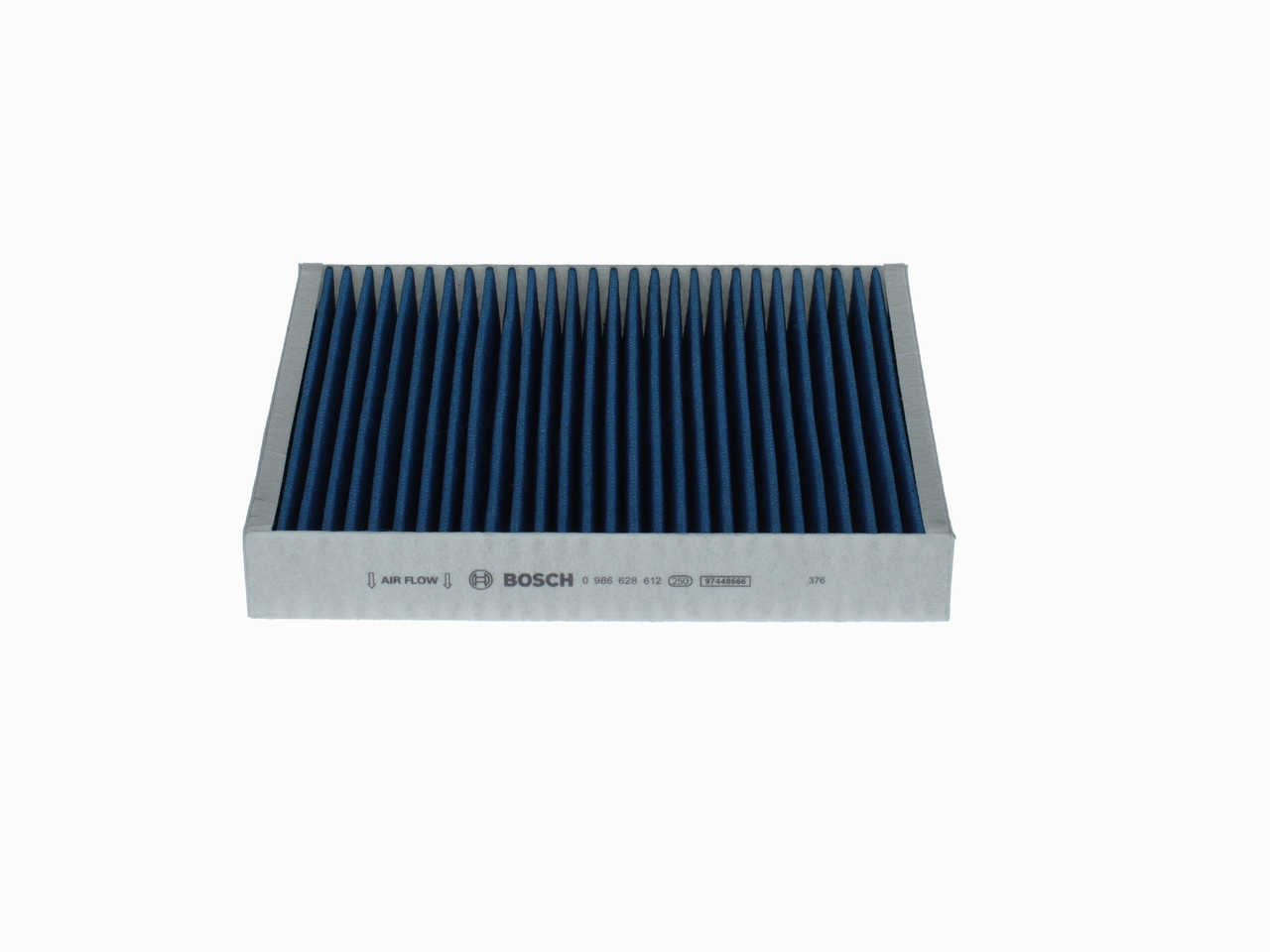 Original BOSCH A 8612 Air conditioner filter 0 986 628 612 for OPEL ZAFIRA
