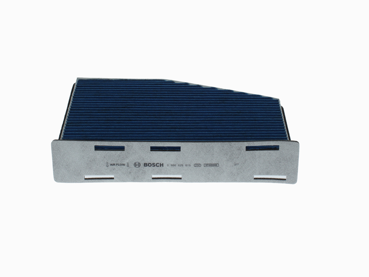 A8615 BOSCH 0 986 628 615 Φίλτρο, αέρας εσωτερικού χώρου