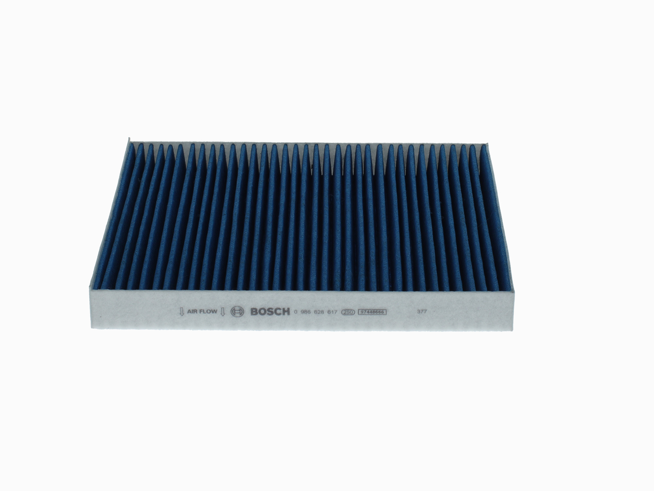 A8617 BOSCH 0 986 628 617 Innenraumfilter