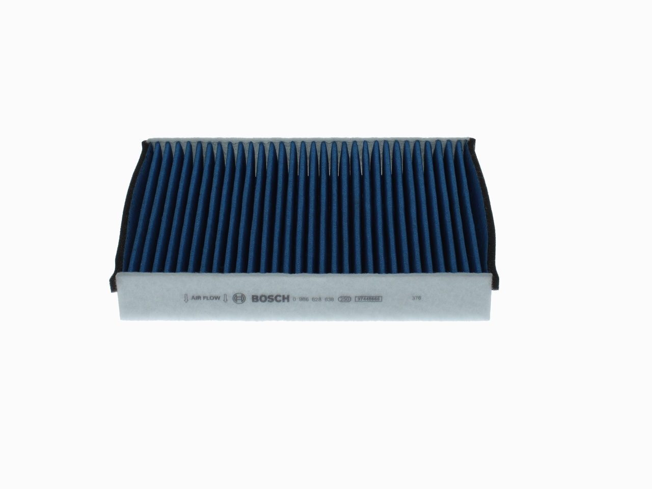 A 8638 BOSCH 0986628638 Pollen filter Ford Kuga Mk2 1.5 EcoBoost 4x4 180 hp Petrol 2018 price