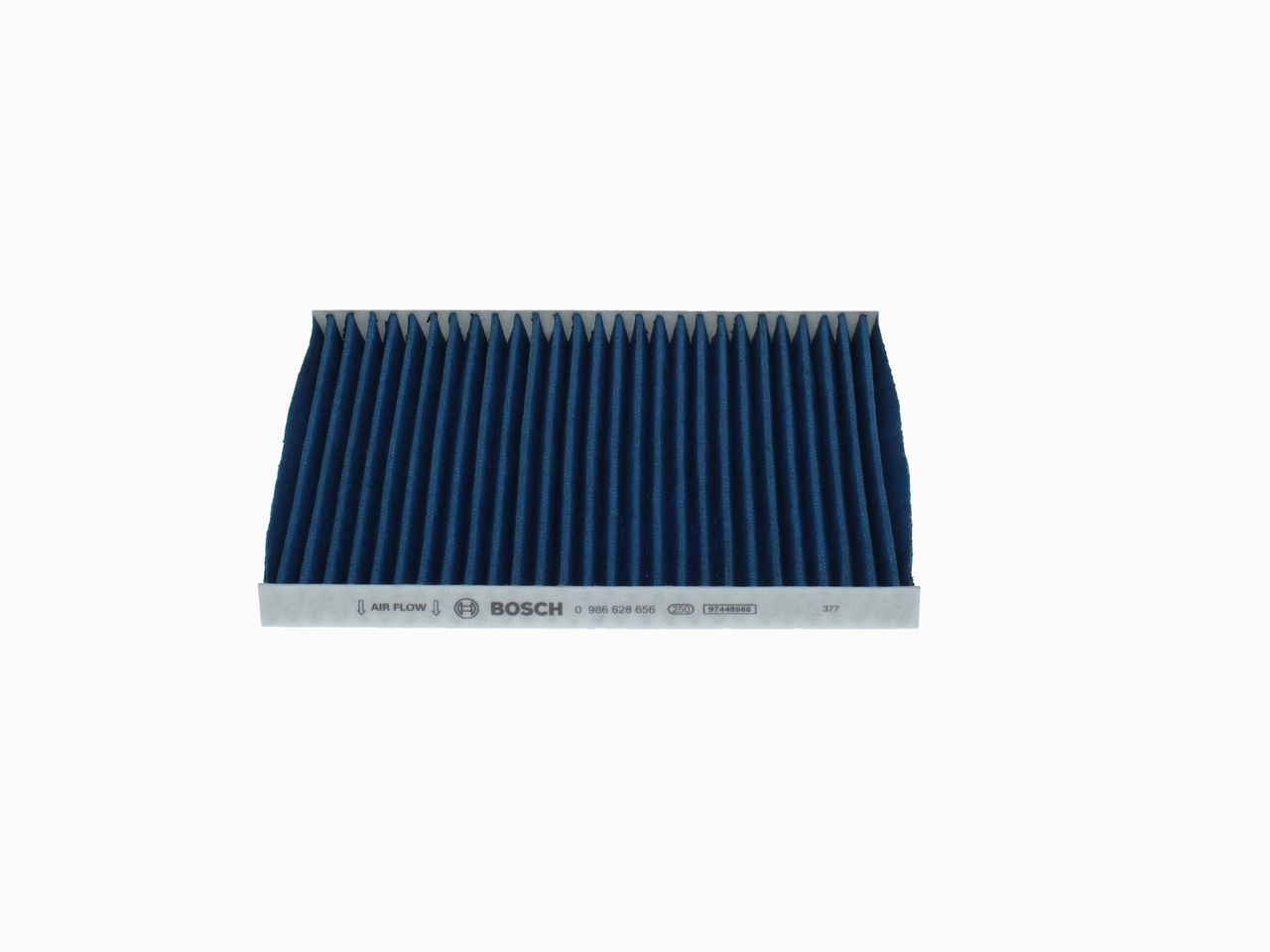 A8656 BOSCH 0 986 628 656 Filtro, ar do habitáculo