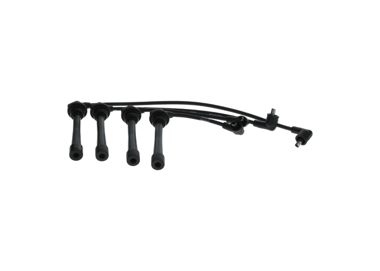 BOSCH 0 986 D00 025 Zündleitungssatz günstig im Online Shop