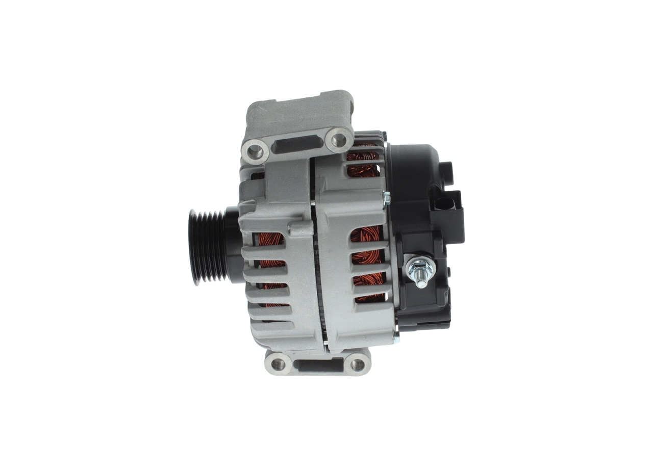 ALT 12V 180A (R) 1986A00620 Δυναμό BOSCH A 000 906 78 02