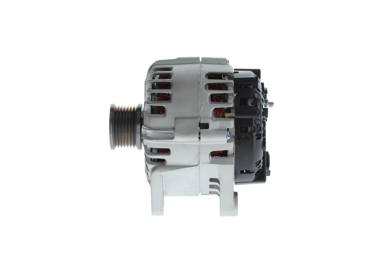 Achat de ALT 14V 150A (R) BOSCH 14V, 150A, B+(M8), 72, Pompe à vide non-comprise, Ø 49,6 mm Alternateur 1 986 A01 339 bon marché