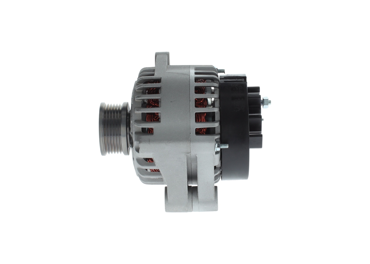 ALT 14V 120A (R) BOSCH 1986A01343 Γεννητρια FIAT Stilo Van / Combi (192) 1.9 JTD 140 PS Πετρέλαιο 2004 τιμες