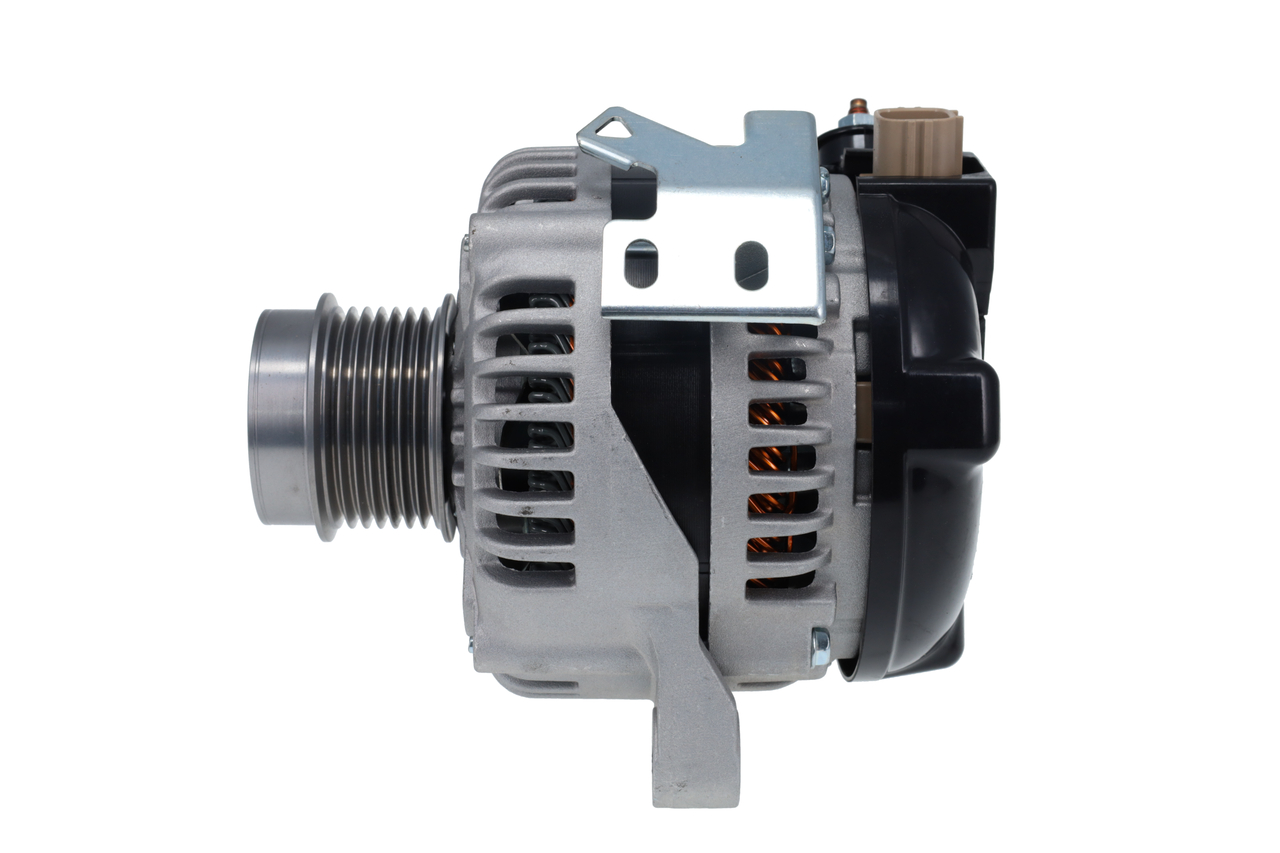 ALT 14V 100A (R) BOSCH 1986A01463 Alternátor Toyota Camry XV40 2.4 173 KS Benzín 2006 cena