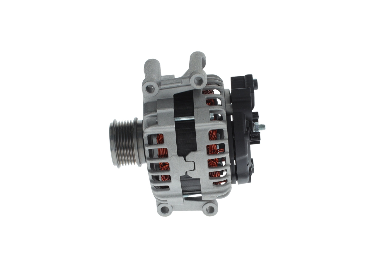 ALT 12V 140A (R) 1986A01519 Ģenerators BOSCH 06K 903 024 A PORSCHE