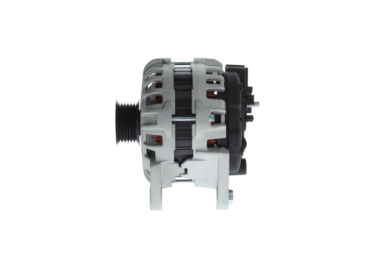ALT 14V 90A (R) 1986A01525 Generatorfreilauf BOSCH 04C 903 023E SEAT