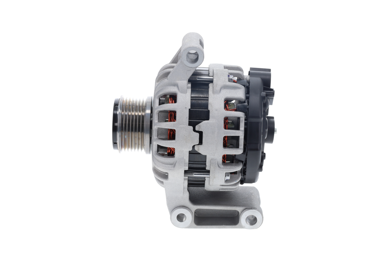 ALT 14V 110A (R) 1986A01623 Alternator BOSCH AB39-10300-AG LAND ROVER