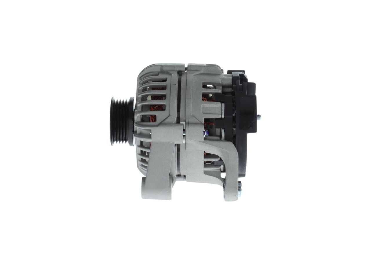 ALT 14V 70A (R) 1986A01677 Ģenerators BOSCH 09 133 599 SUZUKI
