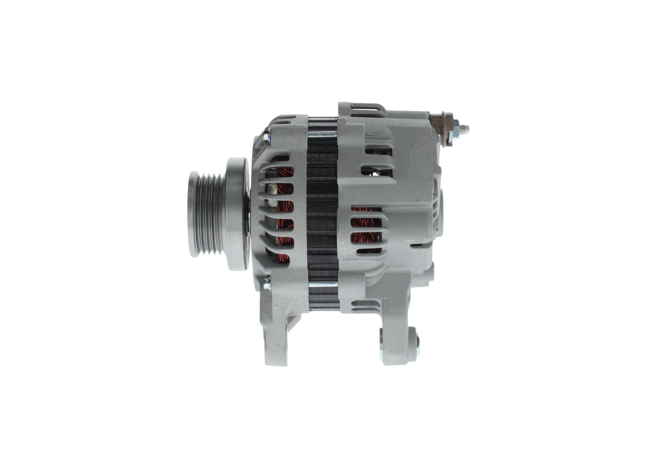 1 986 A01 723 BOSCH Generaator Renault Kangoo KW