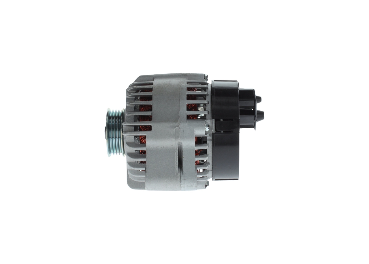 BOSCH ALT 14V 70A (R) 14V, 70A, L(M5), B+(M8), excl. vacuum pump, Ø 55 mm Alternator 1 986 A01 776 cheap