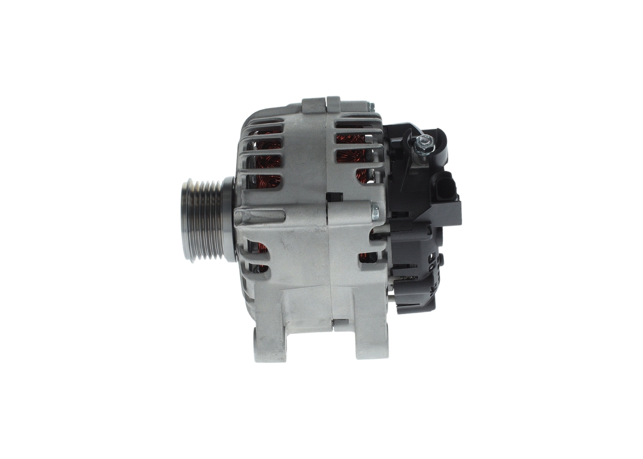 ALT 14V 120A (R) 1986A01847 Laturi BOSCH 8V21 10300 AB VOLVO
