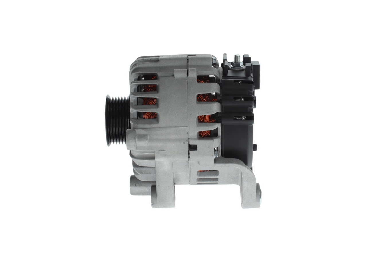 ALT 14V 220A (R) 1986A01860 Alternator BOSCH 12 31 7 801 124