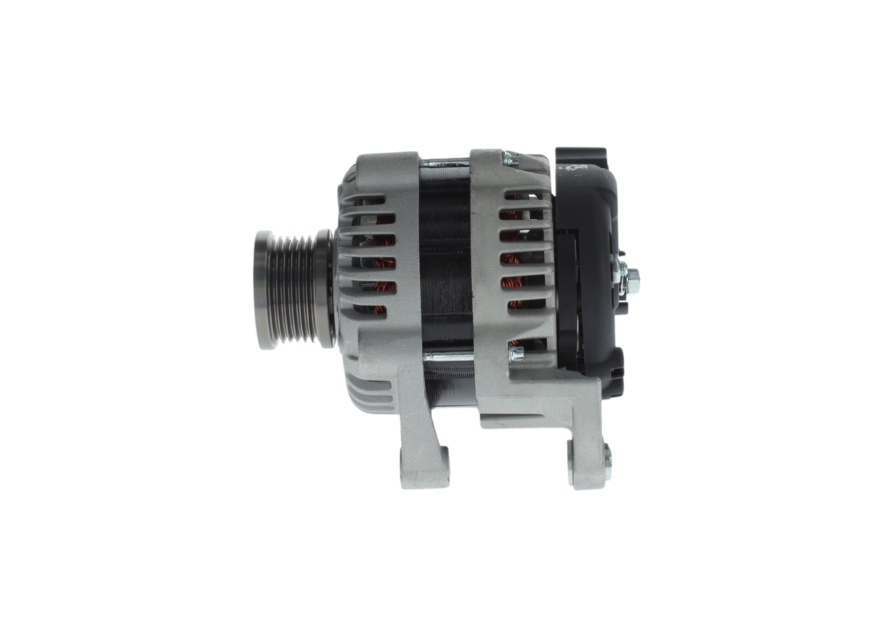 ALT 14V 100A (R) BOSCH 1986A01971 Generaator Opel Astra j p10 1.6 Turbo 180 hj Bensiin 2011 hind