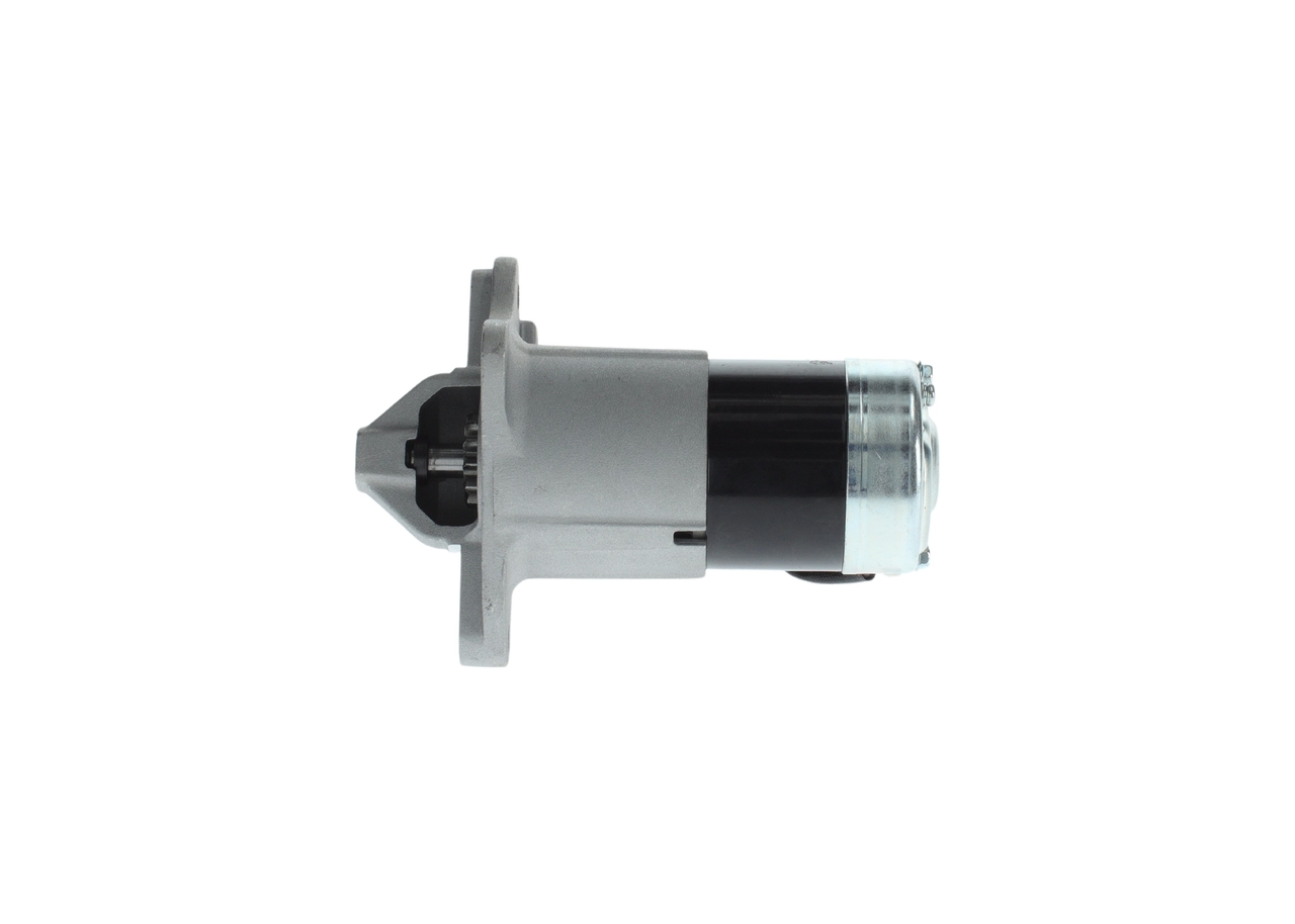 1 986 S00 591 BOSCH Starter Renault Twingo 1 Van