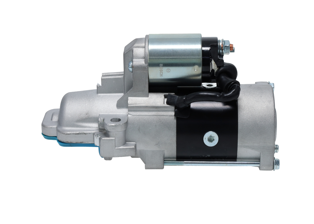 ST 12V 2,6KW (R) BOSCH 1986S01100 Anlasser Ford Ranger TKE 2.2 TDCi 4x4 150 PS Diesel 2022 Preis