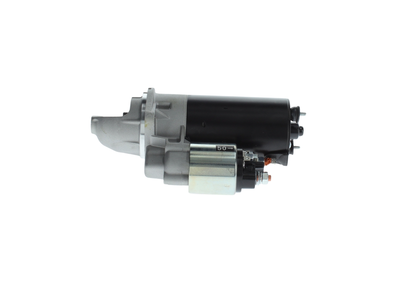 ST 12V 1,4KW (R) BOSCH 1986S01255 Štartér BMW E6 2002 Tii 130 KS Benzín 1971 cena