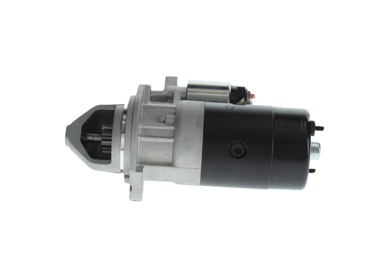 ST 12V 2,2KW (R) 1986S01261 Startmotor BOSCH 95.583.854.80 BMW