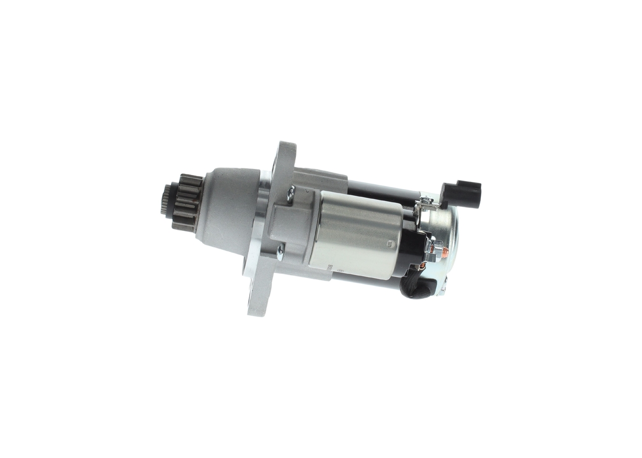 ST 12V 1,3KW (L) 1986S01414 Anlasser BOSCH 23300-8H300 NISSAN