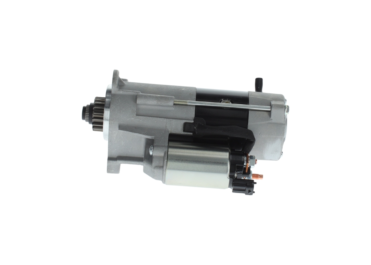 1 986 S01 450 BOSCH Starter Opel Astra j Kombi