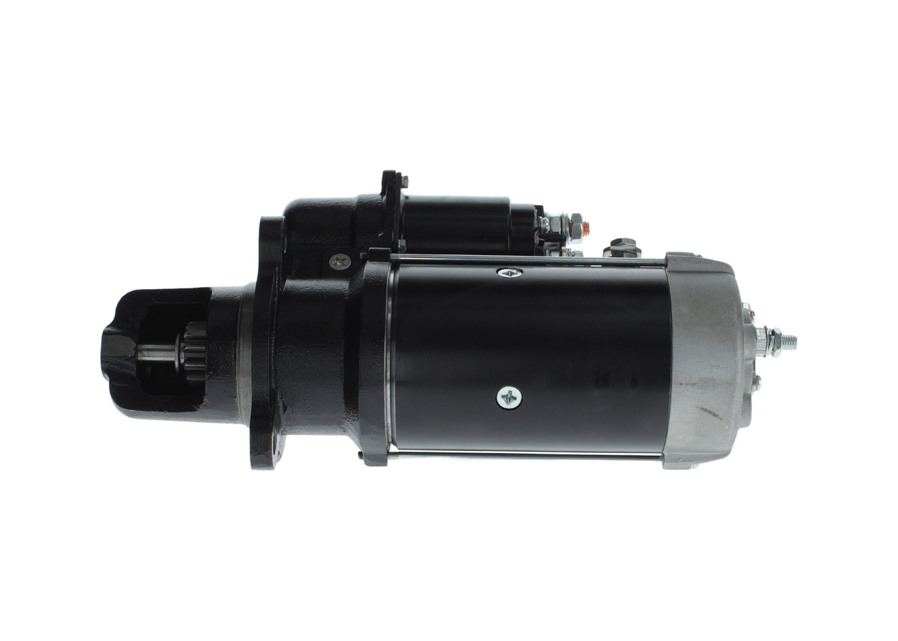 ST 24V 6,7KW (R) 1986S10089 Önindító BOSCH 571427 LANCIA