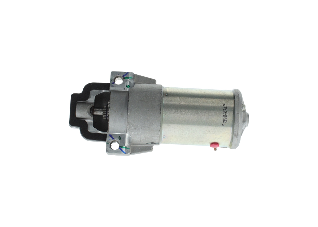 ST 12V 2,2KW (R) 1986S10128 Önindító BOSCH 2214299