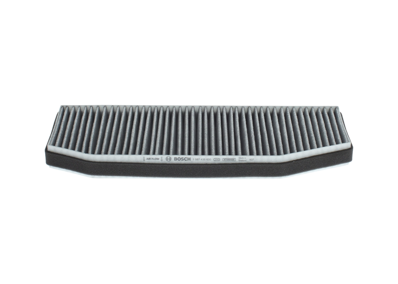 1 987 435 630 BOSCH Innenraumfilter für MERCEDES-BENZ online bestellen