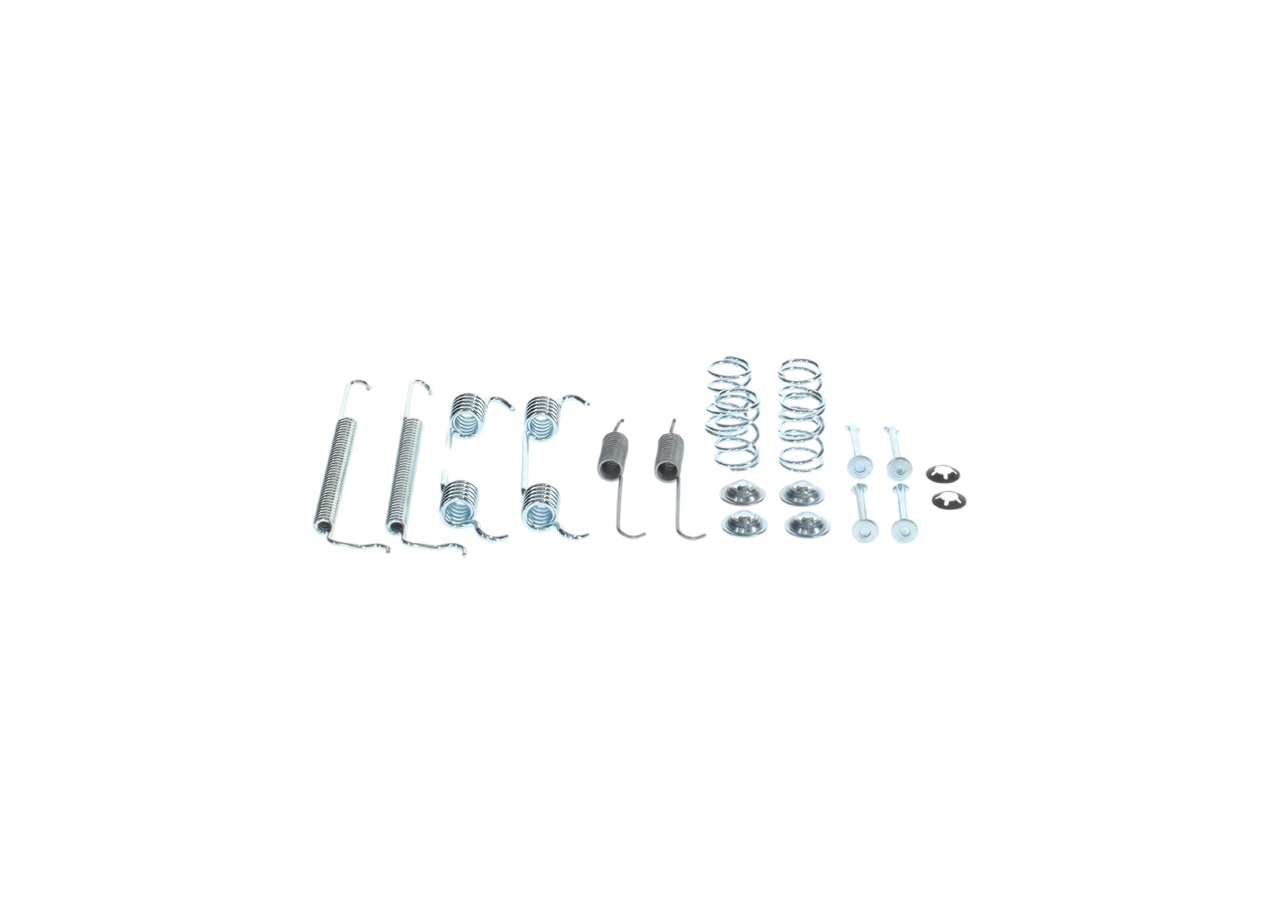 AS438 BOSCH with spring Accessory Kit, brake shoes 1 987 475 438 buy