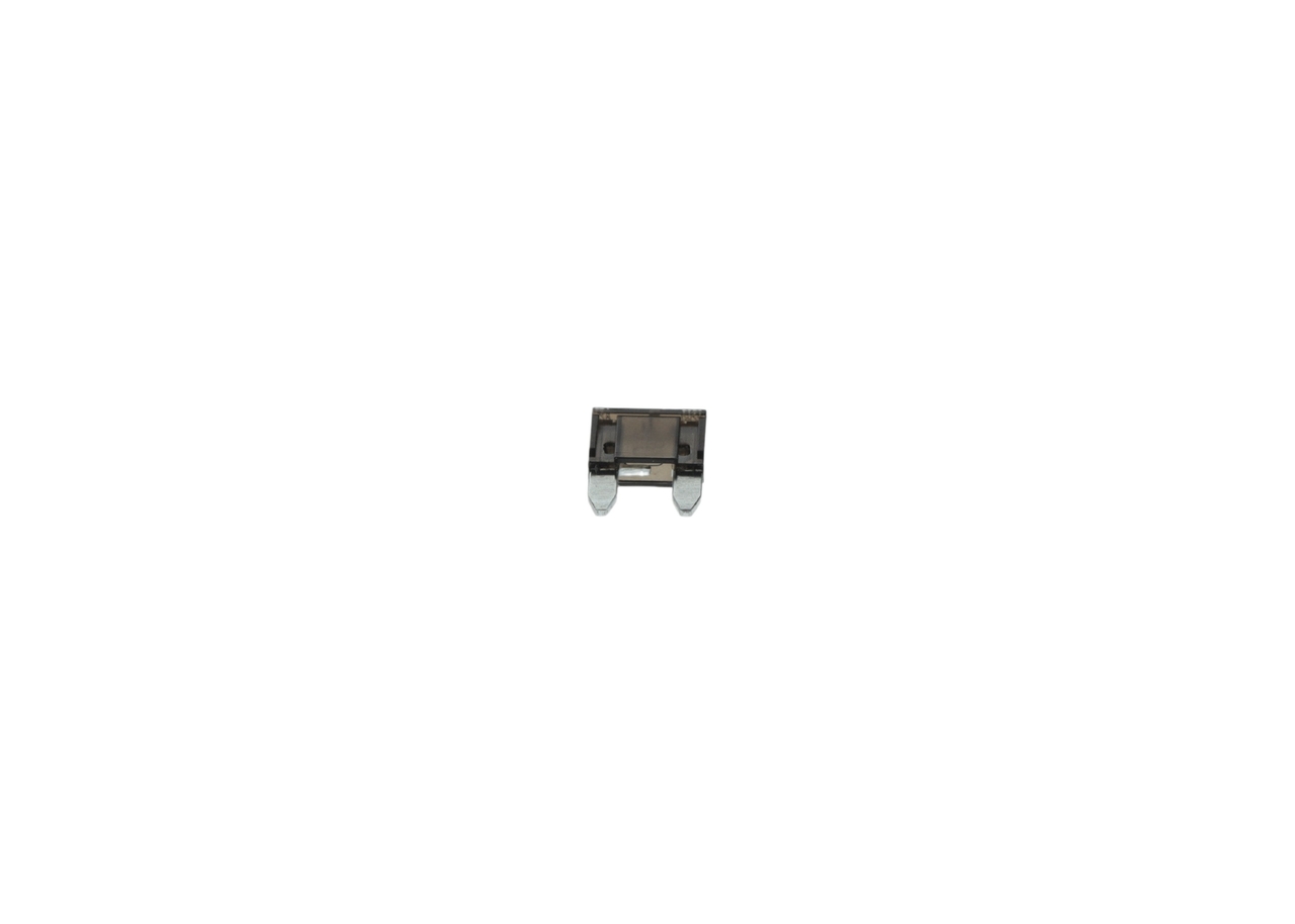 Pirkt MINI blade fuse - 1A BOSCH 1A Drošinātājs 1 987 529 083 lēti
