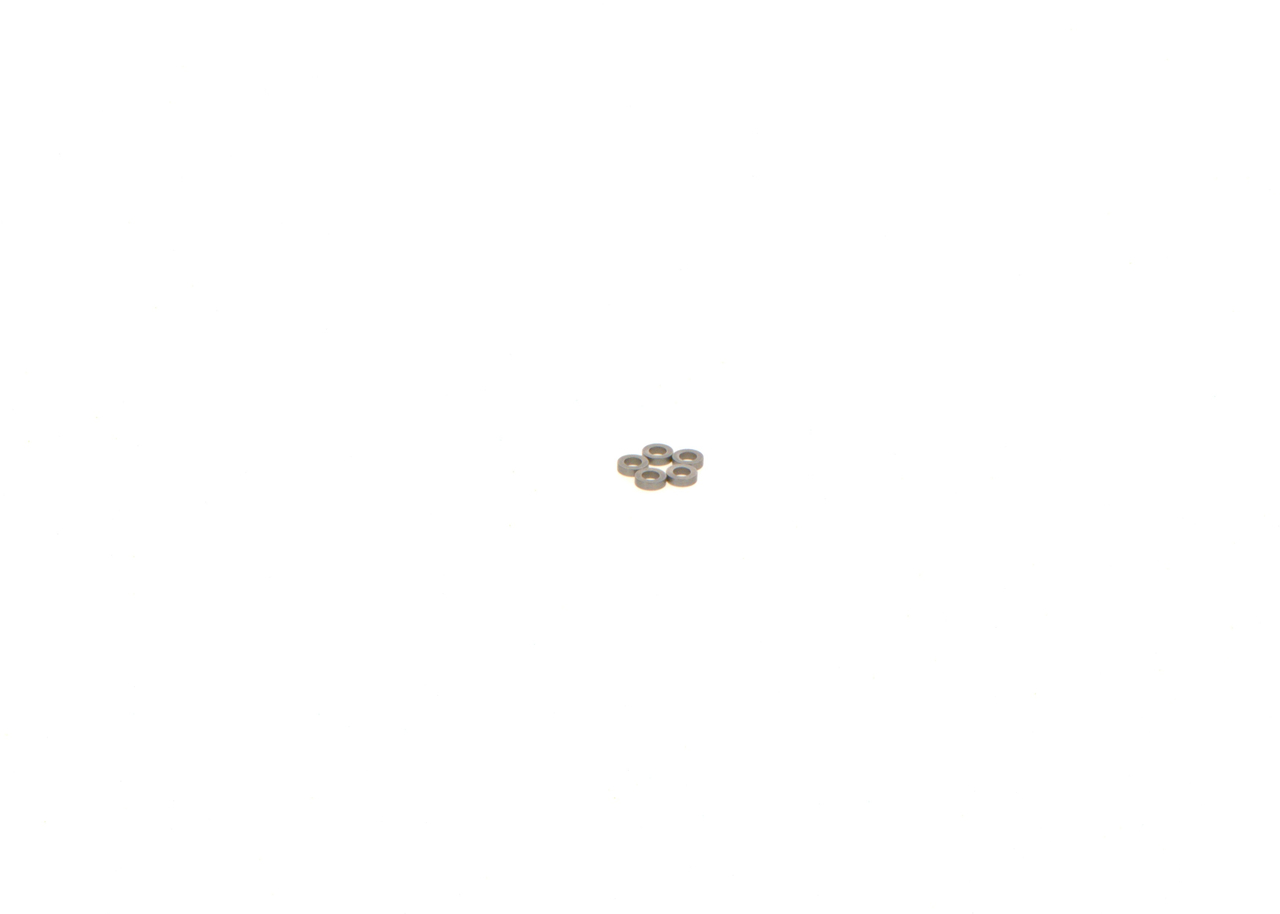 BOSCH F 00Z C98 007 Reparatursatz, Common-Rail-System