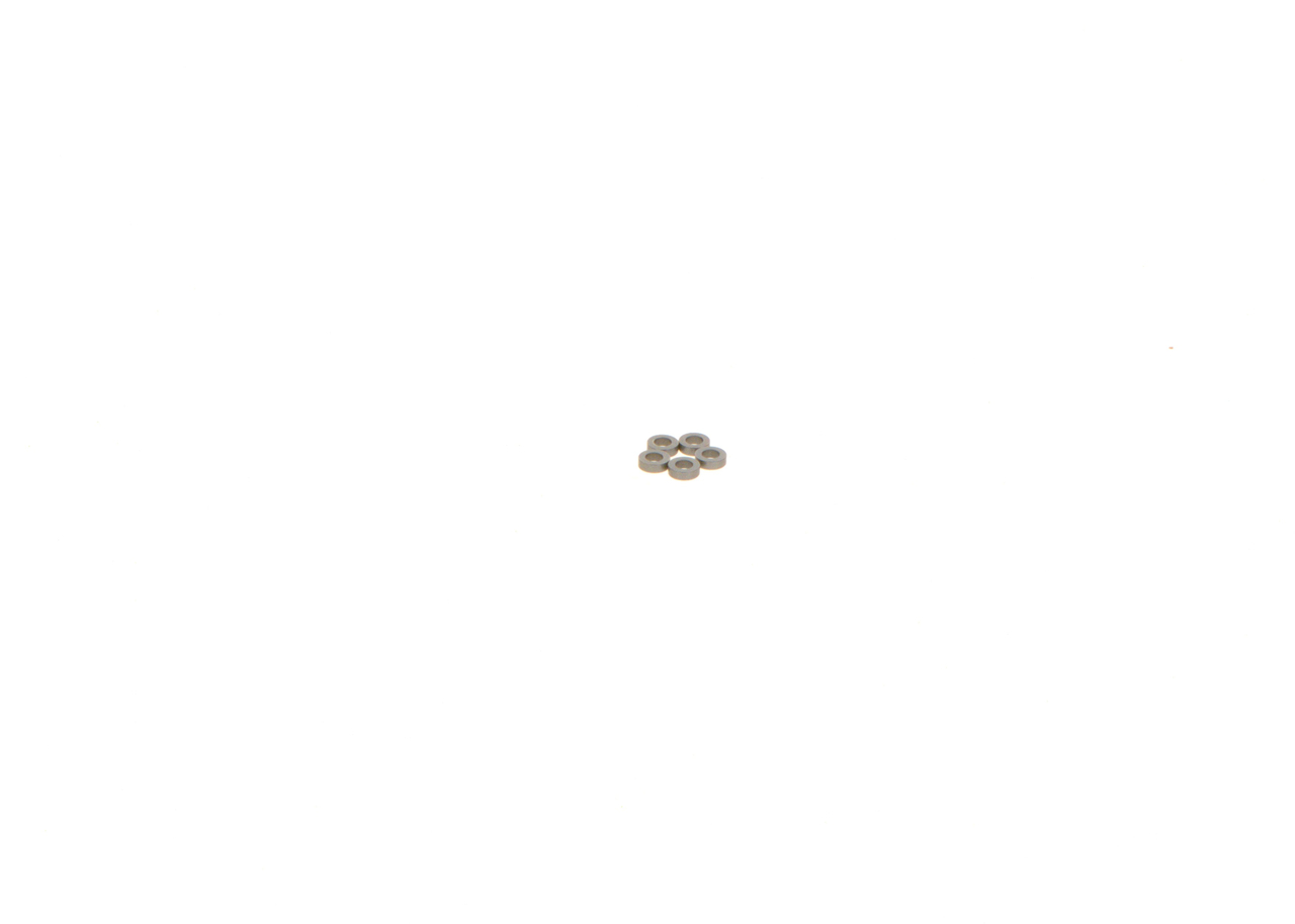 BOSCH Reparatursatz, Common-Rail-System F 00Z C98 014